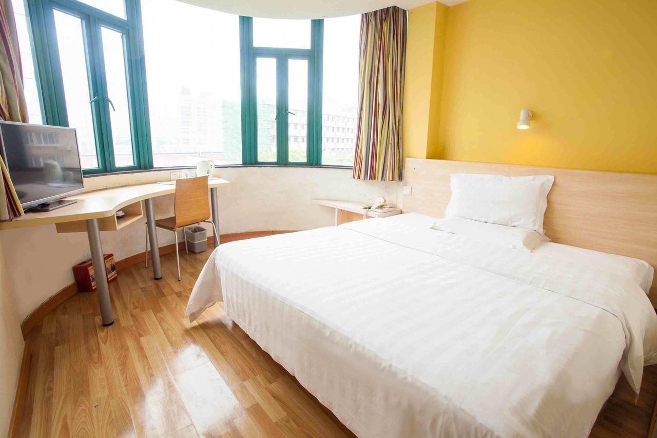 7Days Inn Huizhou Daya Bay Aotou Εξωτερικό φωτογραφία