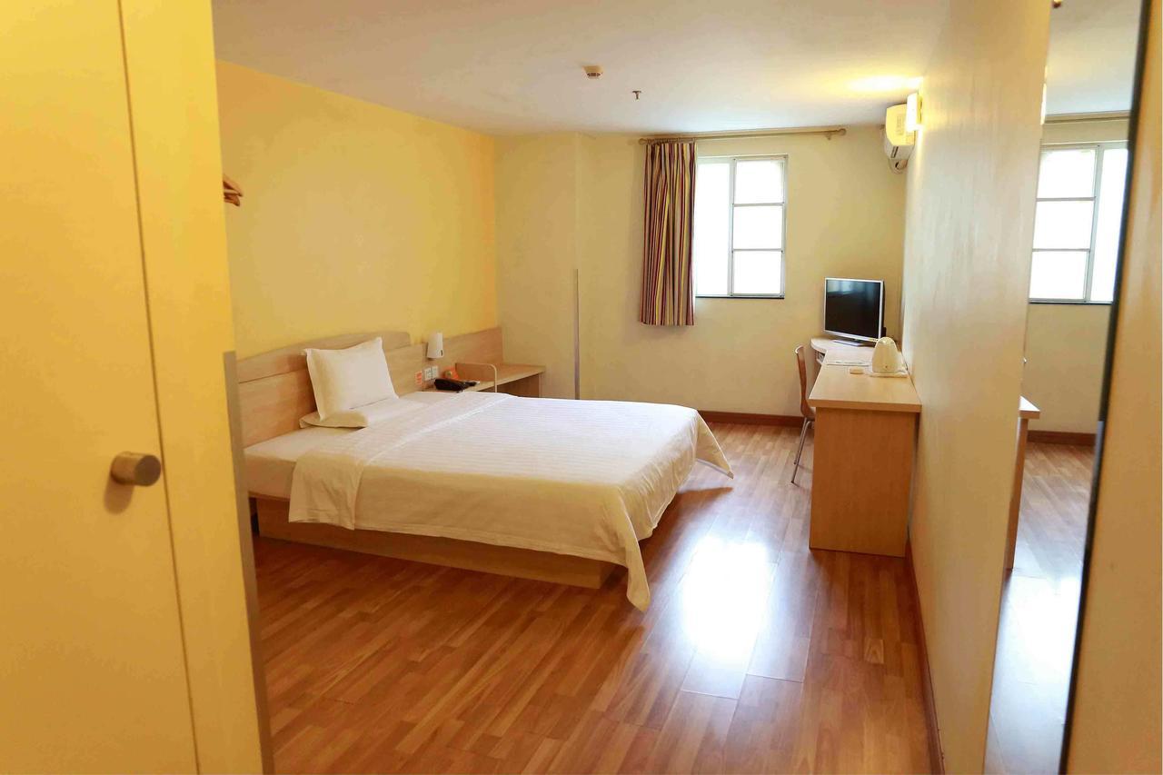 7Days Inn Huizhou Daya Bay Aotou Εξωτερικό φωτογραφία