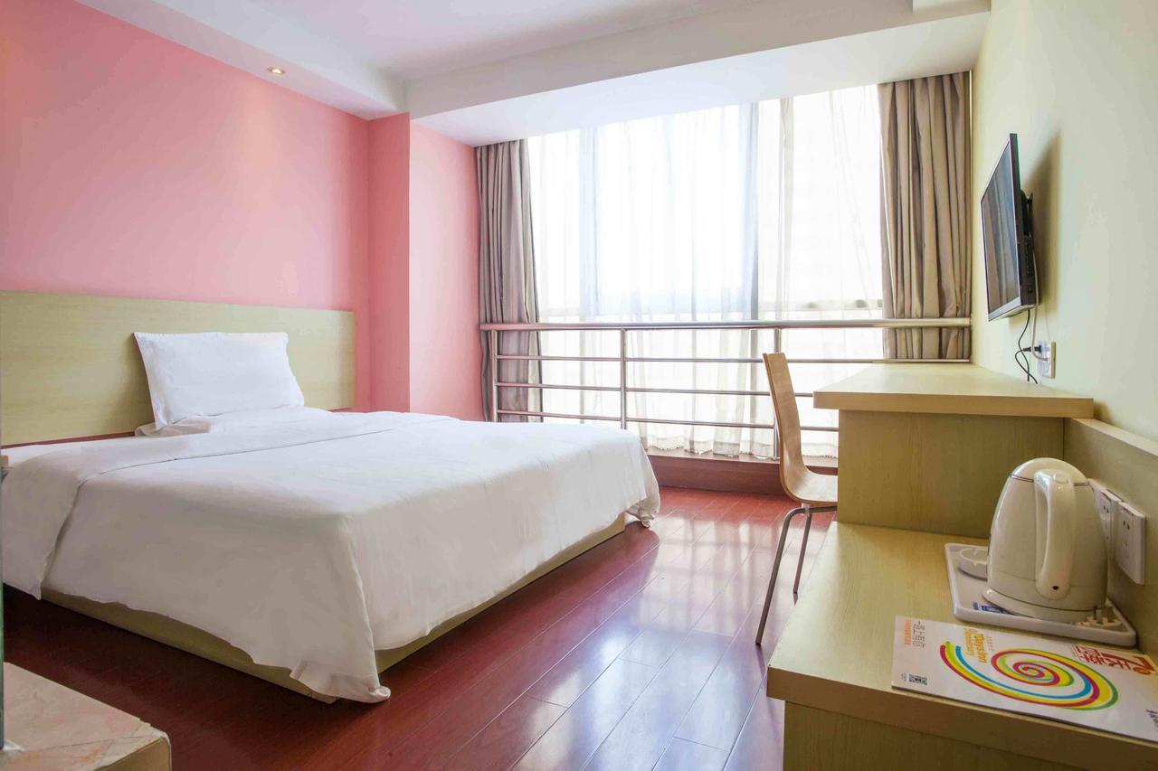 7Days Inn Huizhou Daya Bay Aotou Εξωτερικό φωτογραφία