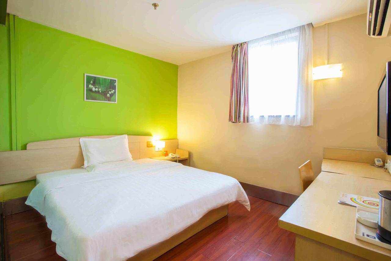 7Days Inn Huizhou Daya Bay Aotou Εξωτερικό φωτογραφία