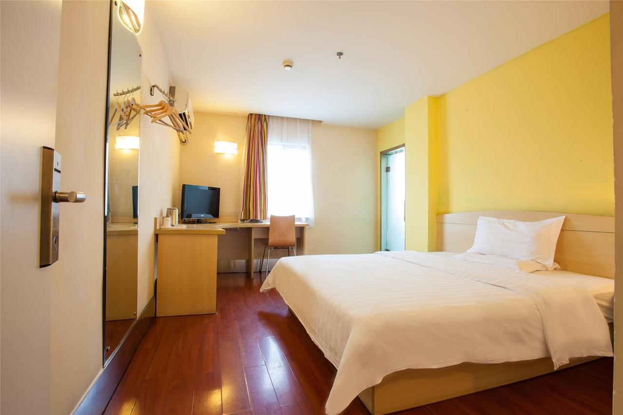 7Days Inn Huizhou Daya Bay Aotou Εξωτερικό φωτογραφία