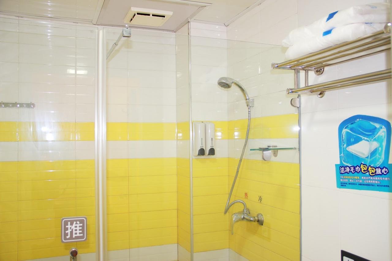 7Days Inn Huizhou Daya Bay Aotou Εξωτερικό φωτογραφία