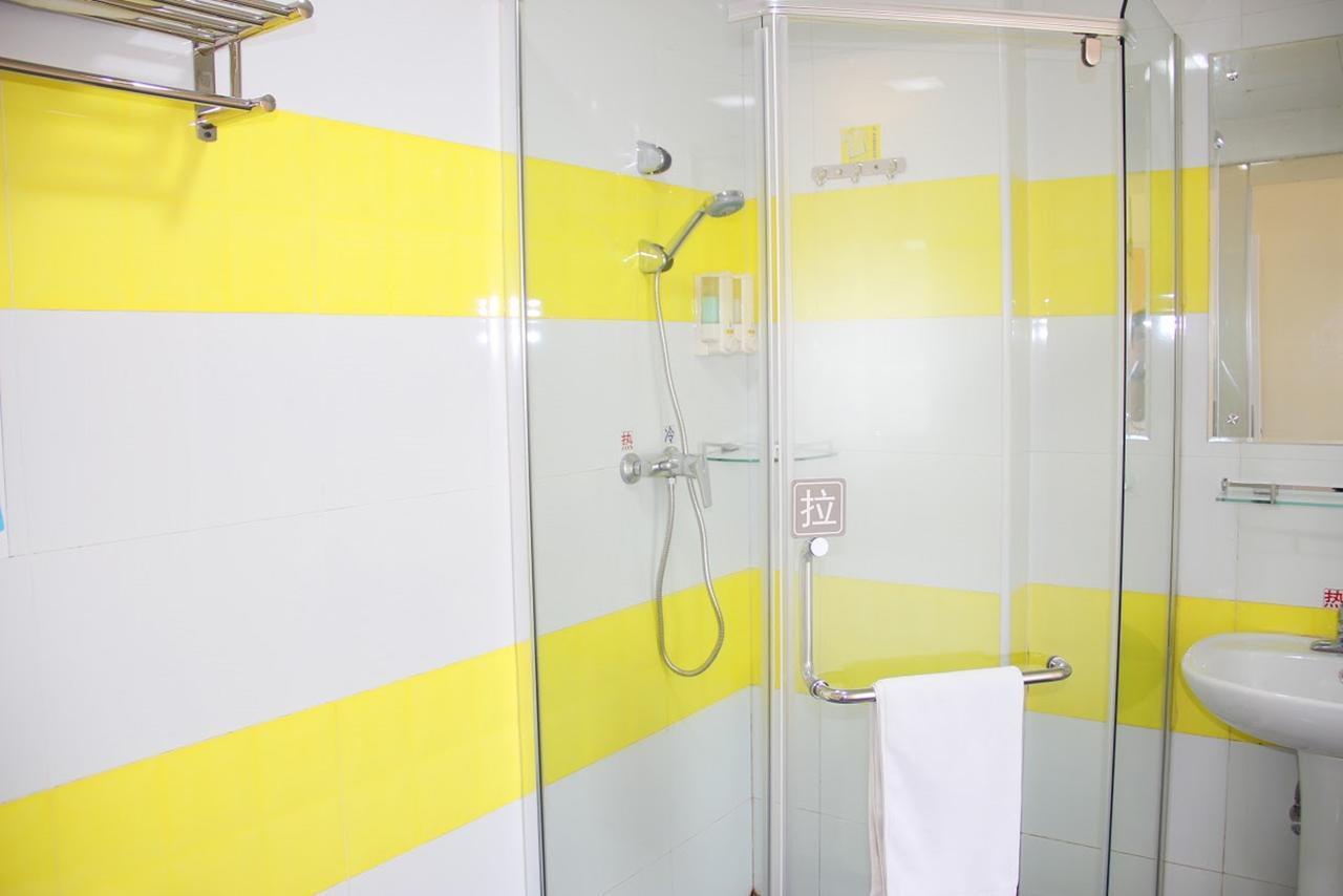 7Days Inn Huizhou Daya Bay Aotou Εξωτερικό φωτογραφία