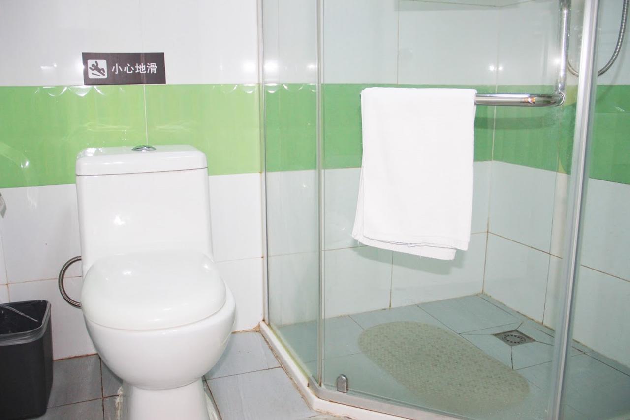 7Days Inn Huizhou Daya Bay Aotou Εξωτερικό φωτογραφία